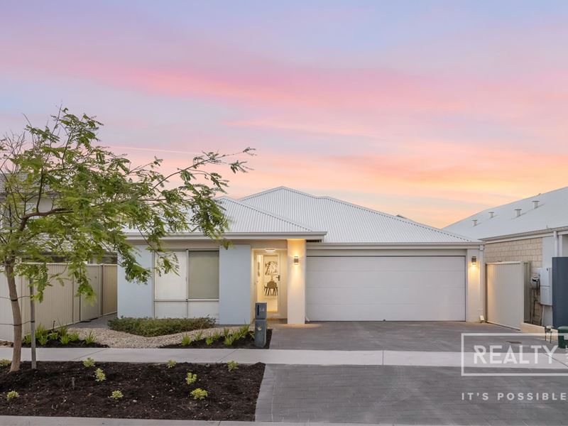 54 Dolphin Drive, Alkimos