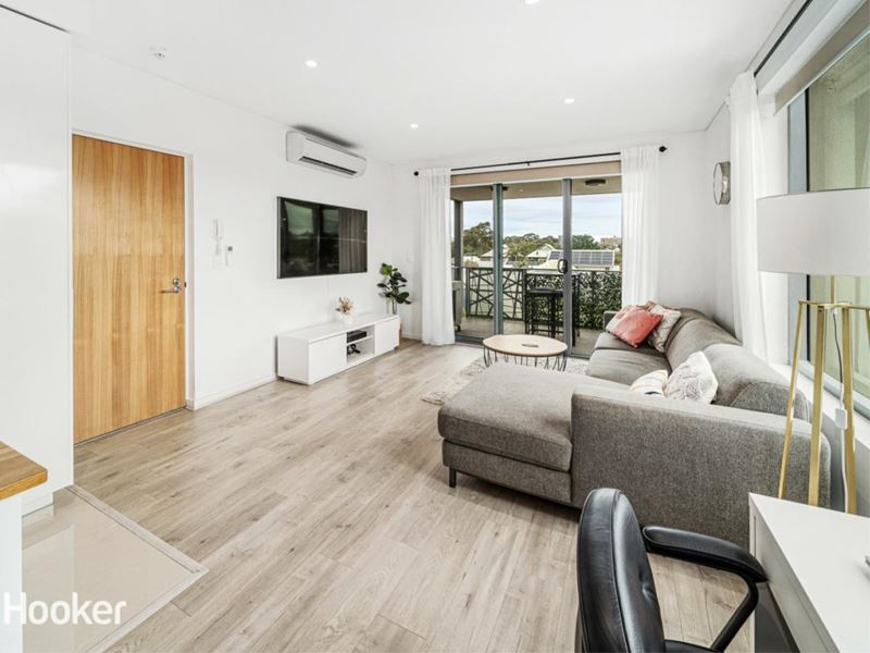 16/77 Armagh Street, Victoria Park