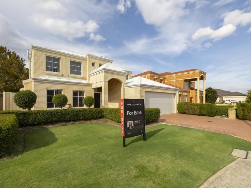 24 Burnside Terrace, Canning Vale