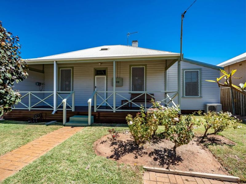 132 Gregory Street, Beachlands