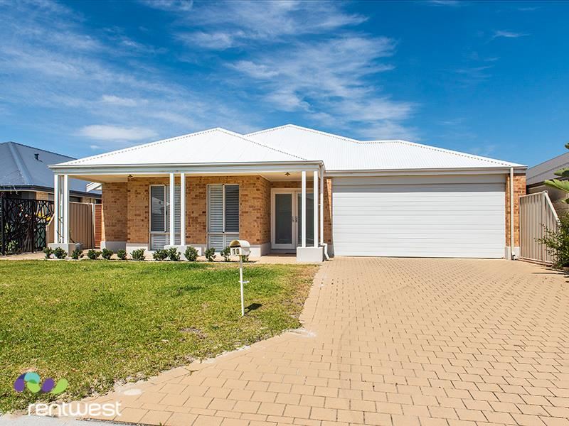 10 Aubun Gardens, Caversham