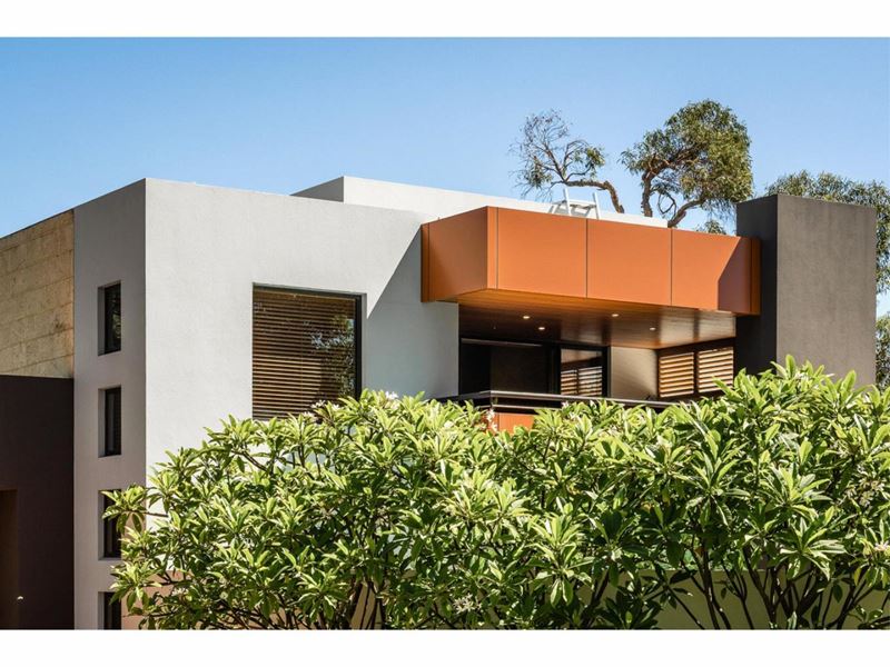 1 Tweed Crescent, Coolbinia
