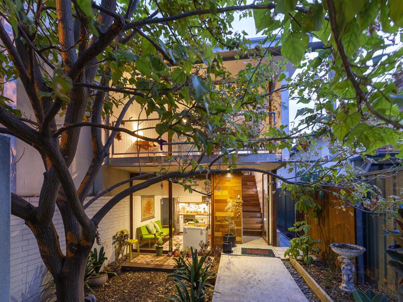 87A Winthrop Avenue, Nedlands
