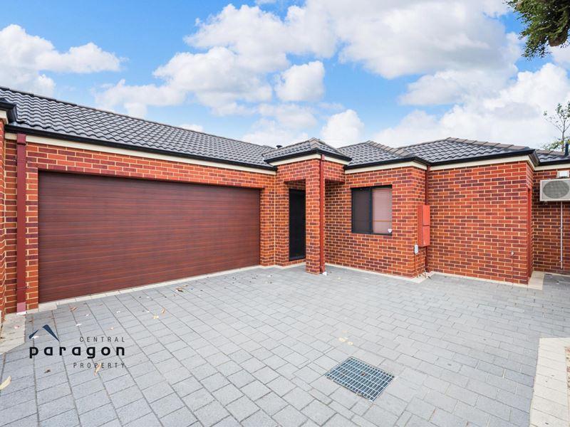 32C Quadea Road, Nollamara