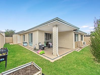 21 Martindale Rd, Baldivis WA 6171