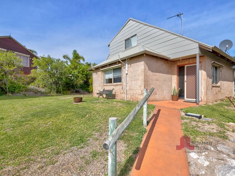 25 Allan Road, Binningup WA 6233