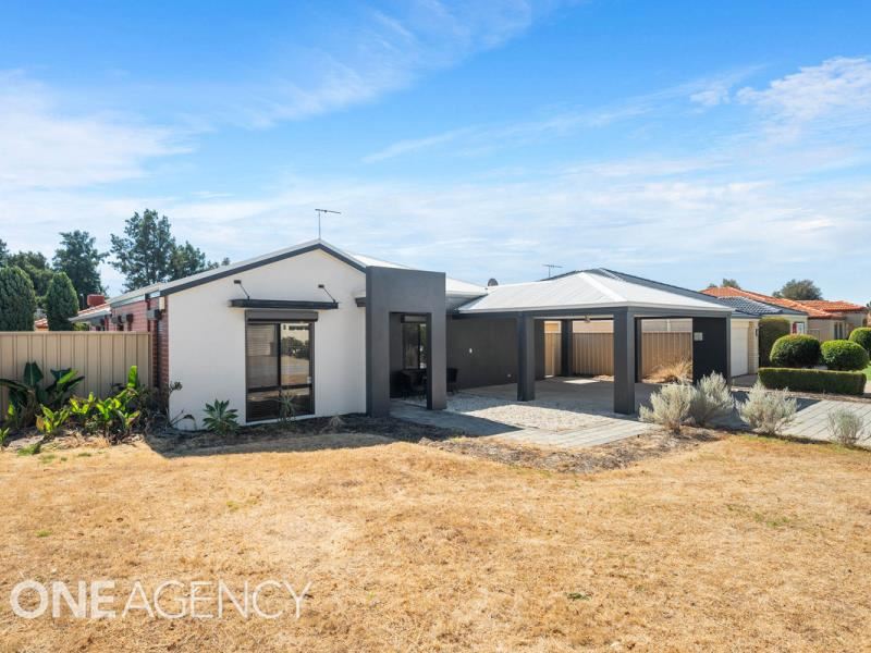 21 Greenland Boulevard, Canning Vale