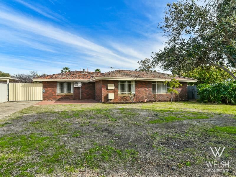 6 Alfred Street, Belmont