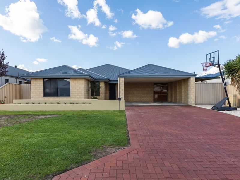 4 Dunham Link, Eaton