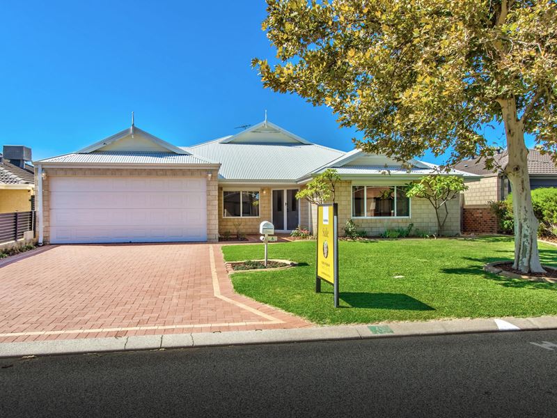 6 Norris Avenue, Rockingham