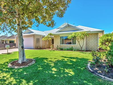 6 Norris Avenue, Rockingham WA 6168