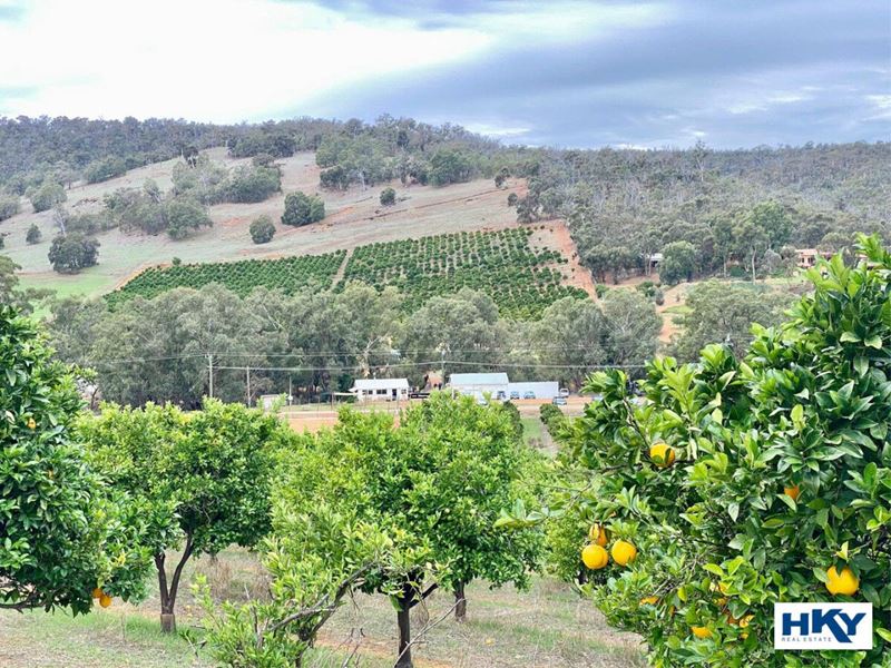 1378 Chittering Road, Lower Chittering