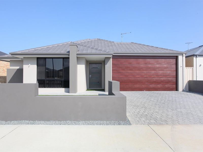 48 Lavinia Crescent, Secret Harbour
