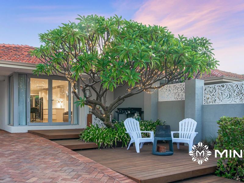152A Stoneham Road, Attadale