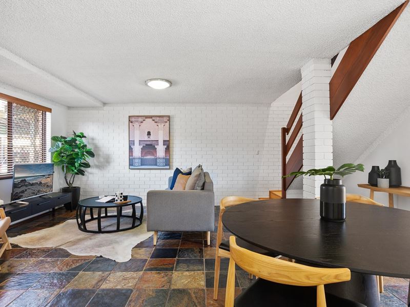5/82 Mary Street, Como