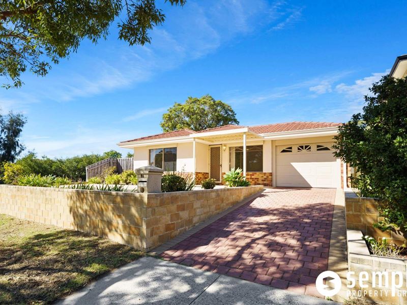 55 Catspaw Avenue, Beeliar