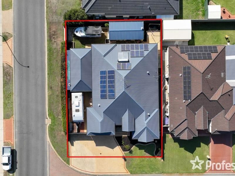 1 Whyalla Circle, Port Kennedy