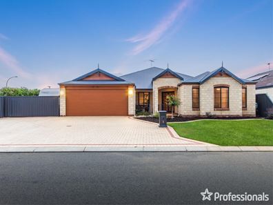 1 Whyalla Circle, Port Kennedy WA 6172