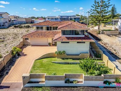 58 Foreshore Drive, Singleton WA 6175