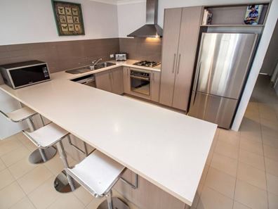 43 Oakpark Green, Clarkson WA 6030