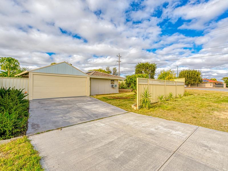 94 Spencer Road, Langford