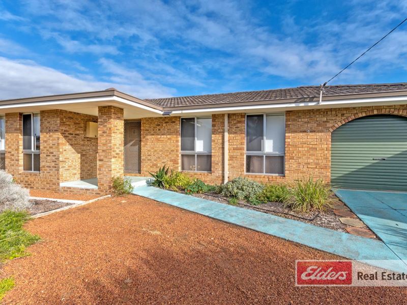 5 Curringa Court, Yakamia