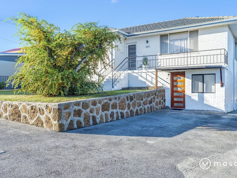 340 Serpentine Road, Mount Melville