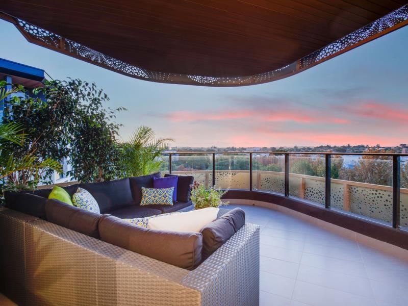 501/74 Price Street, Subiaco