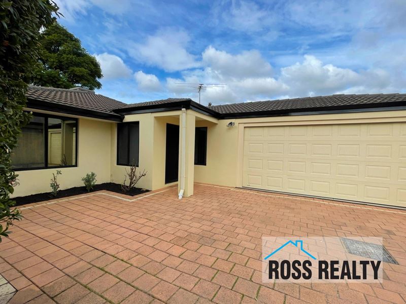 5A Laughlan Street, Morley