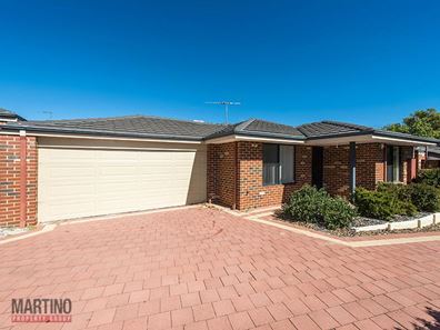 B/10 Piedmont Street, Nollamara WA 6061