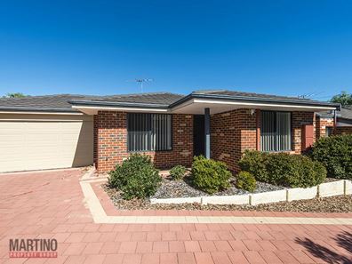 B/10 Piedmont Street, Nollamara WA 6061