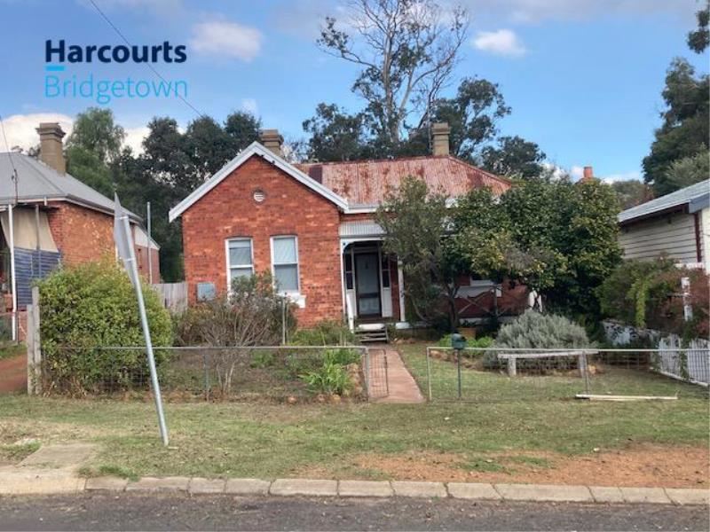 8 Phillips Street, Bridgetown