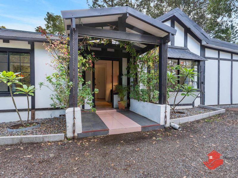 166 Peet  Road, Roleystone