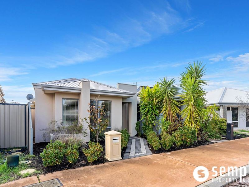 77A Durango Turn, Aubin Grove