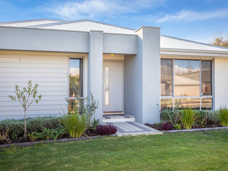 12 Bryde Mews, Alkimos