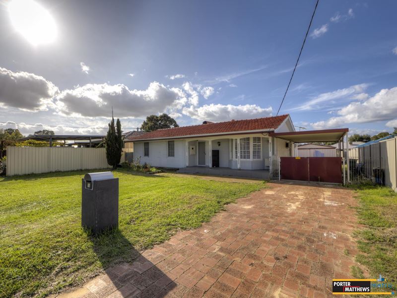 16 Sullivan Street, Beckenham
