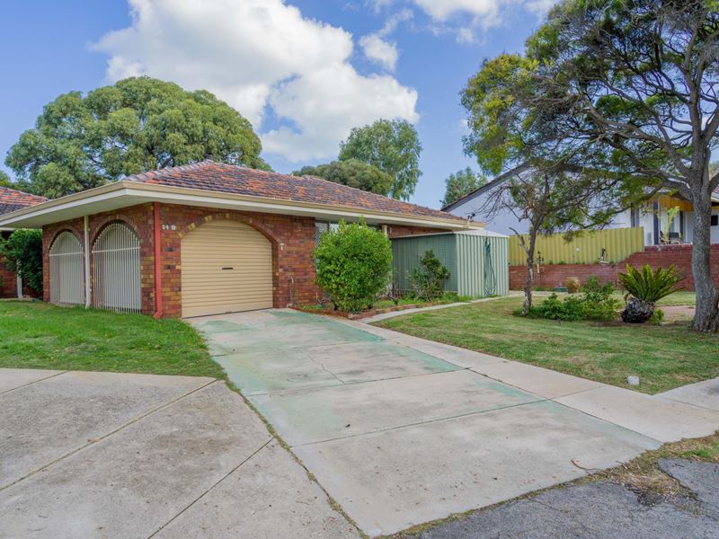 24B Ferris Way, Spearwood
