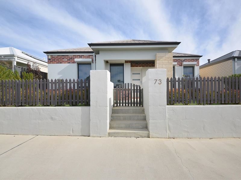 73 Trethowan Promenade, Alkimos