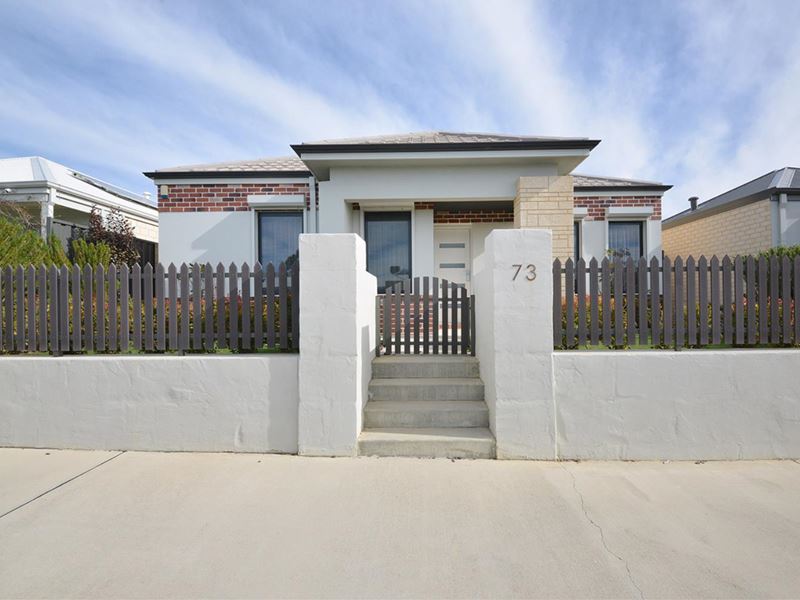 73 Trethowan Promenade, Alkimos WA 6038