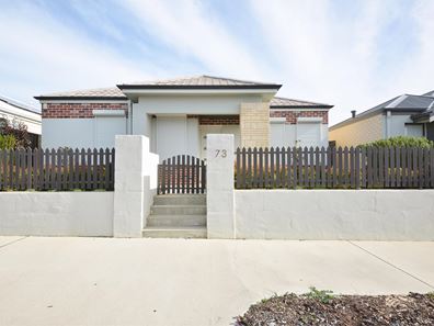 73 Trethowan Promenade, Alkimos WA 6038