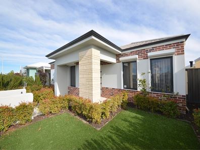 73 Trethowan Promenade, Alkimos WA 6038