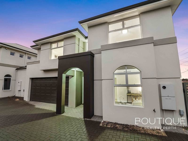 279a McDonald Street, Yokine