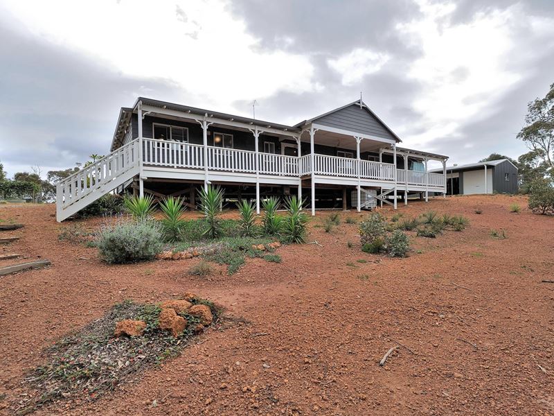 34 Nova Rise, Lower Chittering