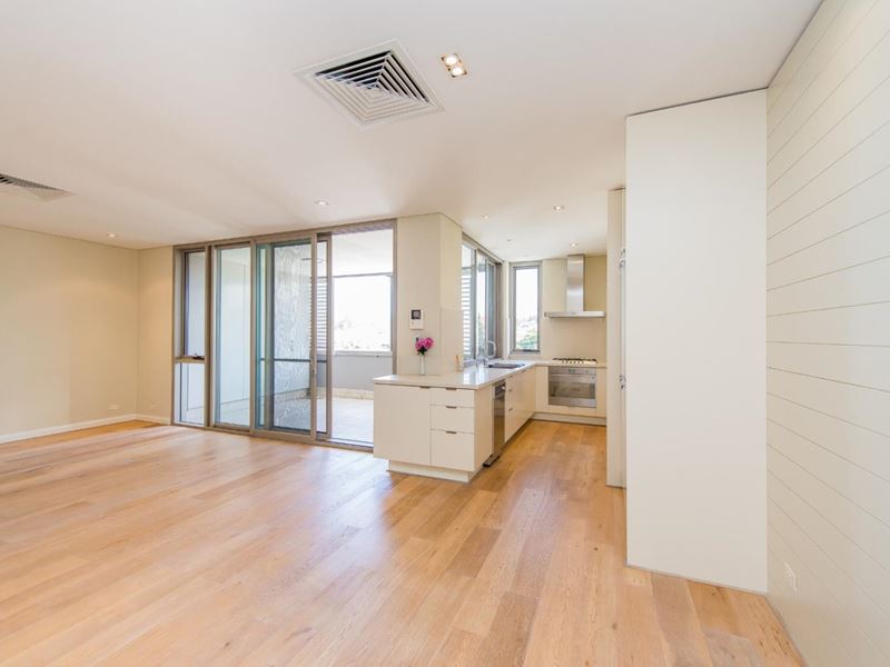 308/40 St Quentin Avenue, Claremont