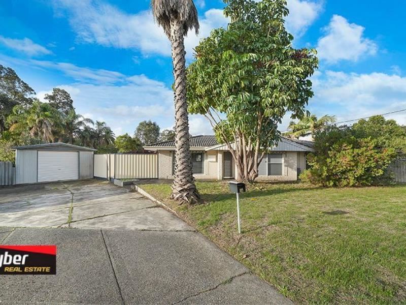 16 Yulan Court, Huntingdale
