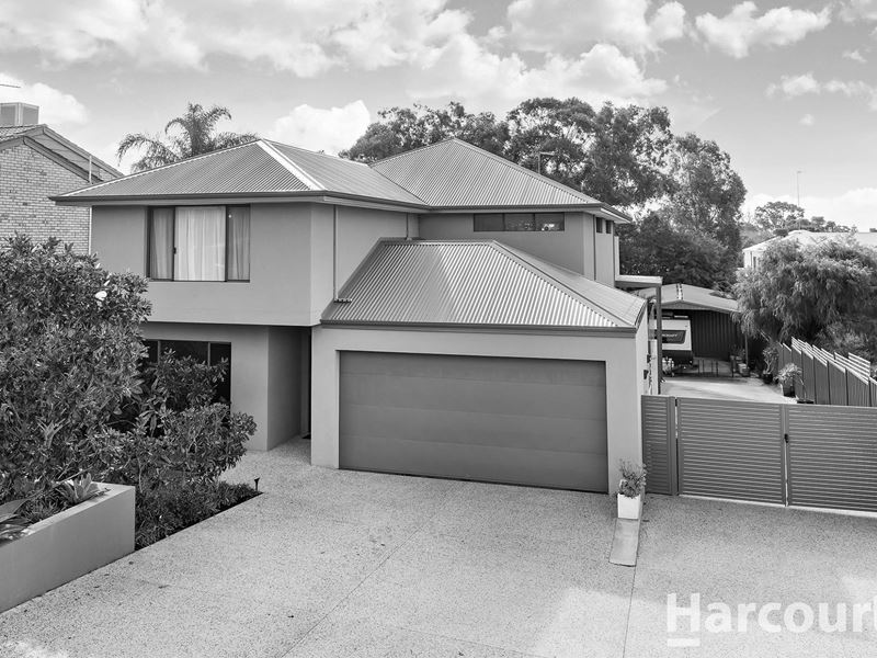 18 Koolinda St, Falcon WA 6210