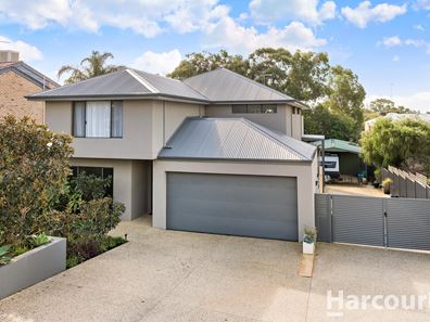 18 Koolinda St, Falcon WA 6210