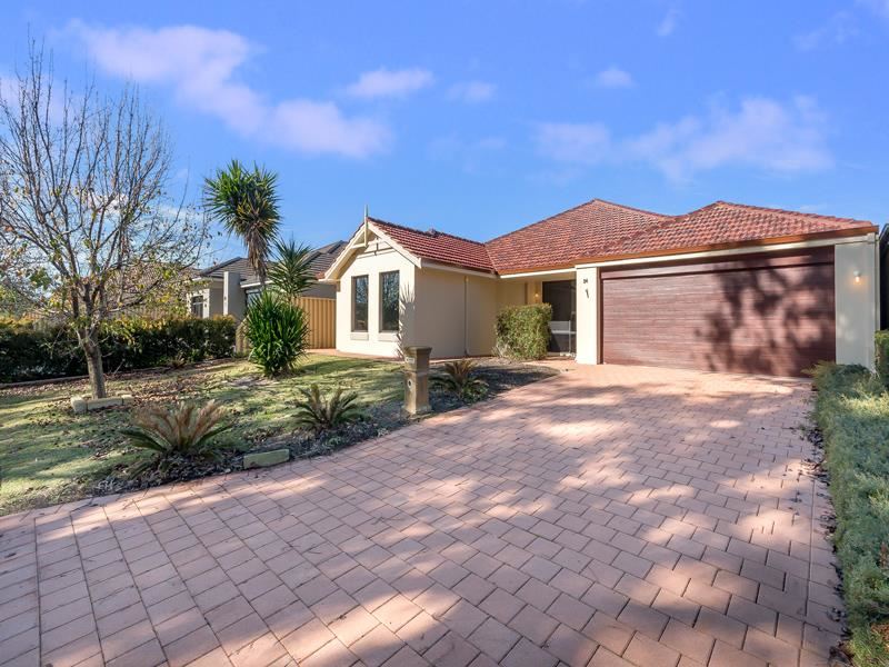 24 Peaceful Vista, Harrisdale