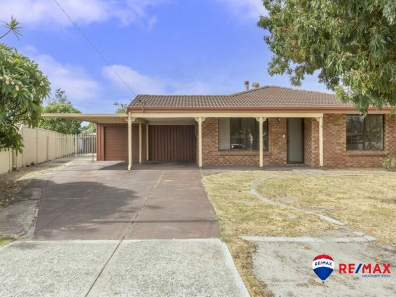 3 Eves Place, Cannington