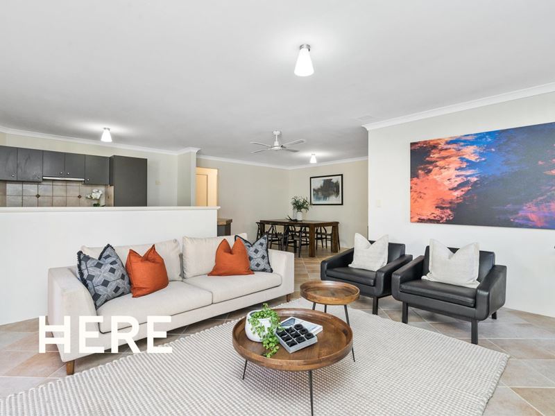 3/28 Alday  Street, St James